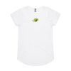 Womens Mali Tee Thumbnail
