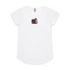 Womens Mali Tee Thumbnail