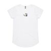 Womens Mali Tee Thumbnail