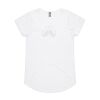 Womens Mali Tee Thumbnail