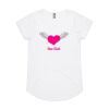 Womens Mali Tee Thumbnail