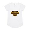 Womens Mali Tee Thumbnail