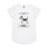 Womens Mali Tee Thumbnail