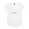 Womens Mali Tee Thumbnail