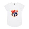 Womens Mali Tee Thumbnail