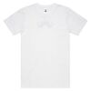 Mens Block Tubular Tee Thumbnail