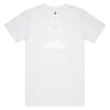 Mens Block Tubular Tee Thumbnail