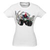 Womens Ice Tee Thumbnail