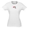 Womens Ice Tee Thumbnail