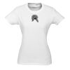 Womens Ice Tee Thumbnail