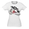 Womens Ice Tee Thumbnail