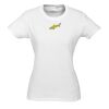 Womens Ice Tee Thumbnail
