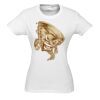 Womens Ice Tee Thumbnail