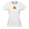 Womens Ice Tee Thumbnail