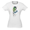 Womens Ice Tee Thumbnail