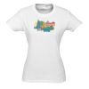 Womens Ice Tee Thumbnail