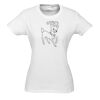 Womens Ice Tee Thumbnail