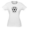 Womens Ice Tee Thumbnail