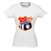 Womens Ice Tee Thumbnail