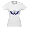 Womens Ice Tee Thumbnail