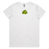Womens Maple Tee Thumbnail